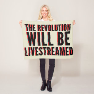 Couverture Polaire La révolution sera livestreamed
