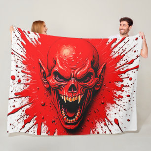 Couverture Polaire La soif de sang : le vengeful Vampire