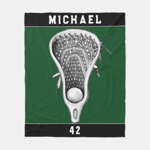 Couverture Polaire Lacrosse