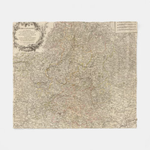 Couverture Polaire L'Allemagne 11