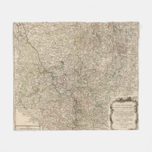 Couverture Polaire L'Allemagne 20