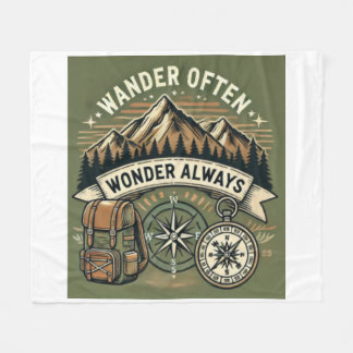 Couverture Polaire L'amour de la nature