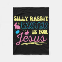 Lapin Silly Pâques pour Jésus Filles Religieuses E