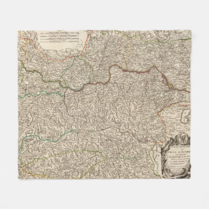 Couverture Polaire L'Autriche 6
