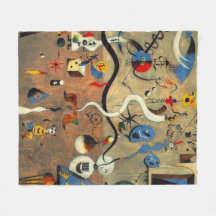 Le carnaval de Picasso