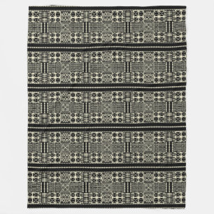 Couverture Polaire Le charme magnétique de la beauté Wodaabe "Gerewol