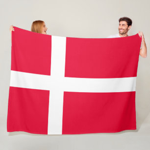 Couverture Polaire Le Danemark