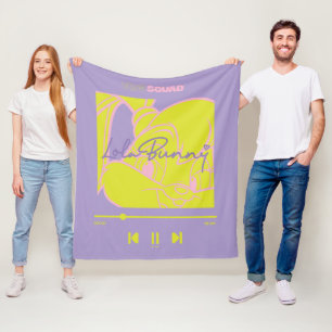 Couverture Polaire Le Lecteur de Lola