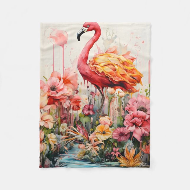 Couverture Polaire Le paradis des Imaginaires tropicaux (Devant)