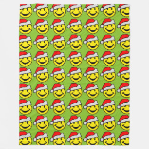 Couverture Polaire Le Père Noël, ton père. & idées