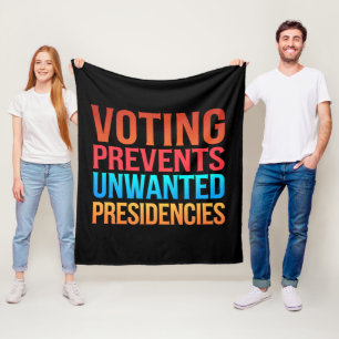 Couverture Polaire Le vote empêche l'élection de présidences indésira