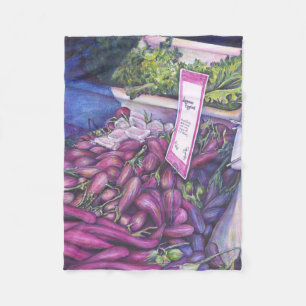 Couverture Polaire Le Whisk Well pour la soupe de baleine