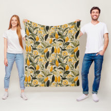 Lemon Botanical Grove