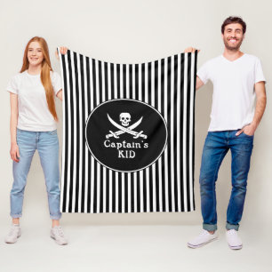 Couverture Polaire L'enfant du capitaine