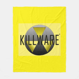 Couverture Polaire Les Chronicles de KillWare®