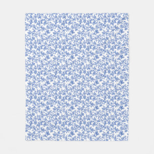 Couverture Polaire Les Fleurs Sont Les Sourires De La Terre