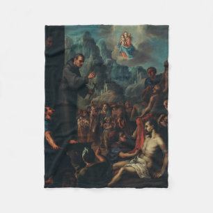 Couverture Polaire Les miracles de Saint-Salvador d'Horta