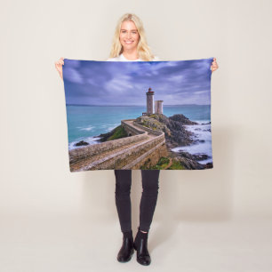 Couverture Polaire Les phares   Phare Petit Minou France