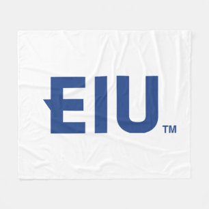 Couverture Polaire LETTRE bloc EIU