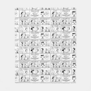 Couverture Polaire Linus raconte Lucy Elle est Crabby