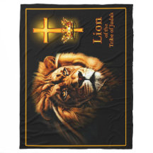 LION de la TRIBE