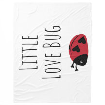 Little Love Bug -
