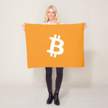 Logo Bitcoin Cryptomonnaie