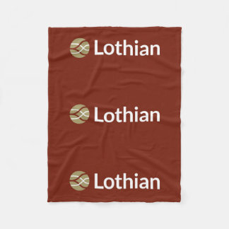 Couverture Polaire Lothian Throw Blanket