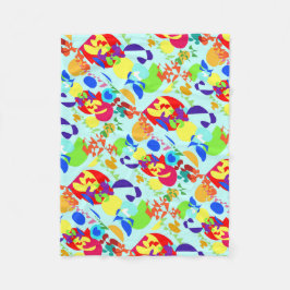 Couverture Polaire Louise