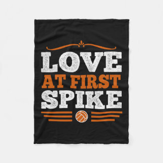 Couverture Polaire Love Basketball Cadeau Hommes Femmes Enfants