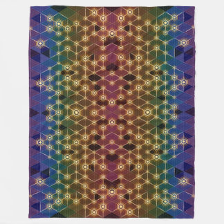 Couverture Polaire Lucifern