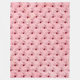 Couverture Polaire Lueur