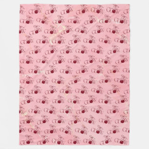 Couverture Polaire Lueur