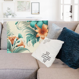 Couverture Polaire Lumière tropicale