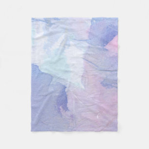 Couverture Polaire Lumières du Nord II