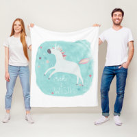 Magic Unicorn Squad - Faites un voeu