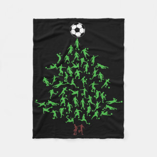 Couverture Polaire Maillot de supporters de football finlandais - Fie