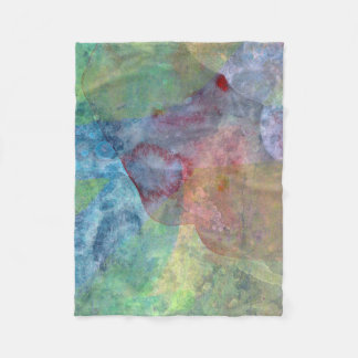 Couverture Polaire Maison d'art sensorielle