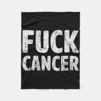 Couverture Polaire Maladie Cancer du sein Conscience du cancer Cadeau