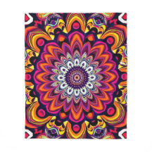 Mandala énergétique