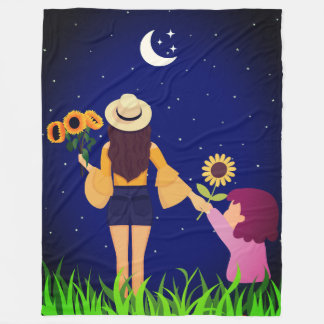 Couverture Polaire Manta polar Infantil 