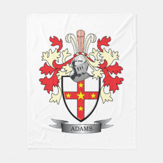 Couverture Polaire Manteau d'Adams des bras
