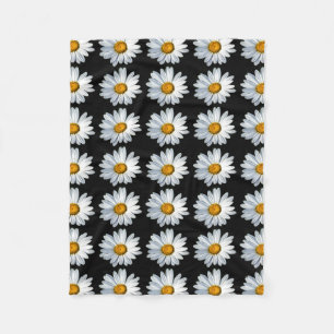 Couverture Polaire Marguerite Mae