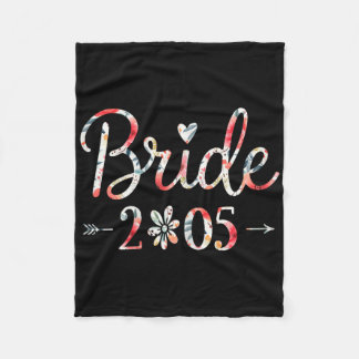 Couverture Polaire Mariée Est 2025 Mariée Mariage Party de Fiançaille