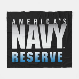 Couverture Polaire Marine américaine Réserve navale américaine
