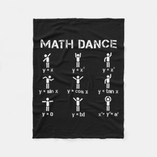Couverture Polaire Math Dance Algebraic Fonctions Funny Teacher Chemi