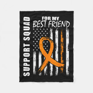 Couverture Polaire Meilleurs cadeaux d'amis Sclérose en plaques multi