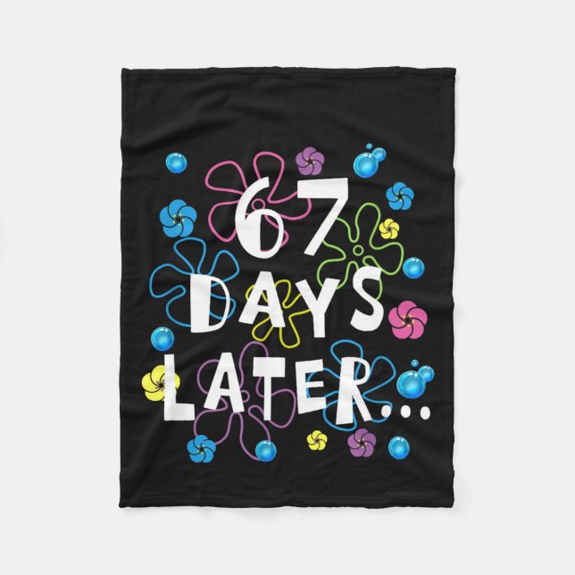 Couverture Polaire Meme Teacher Student School Funny Gift Men Women T (Devant)
