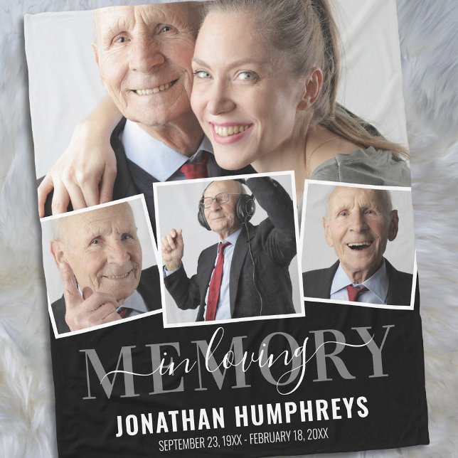 Couverture Polaire Mémoire d'amour 4 (Créateur téléchargé)