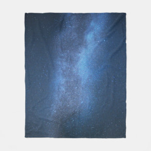 Couverture Polaire Merveilleux univers